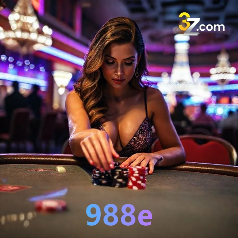 988e Trading Engine com Odds Dinâmicas