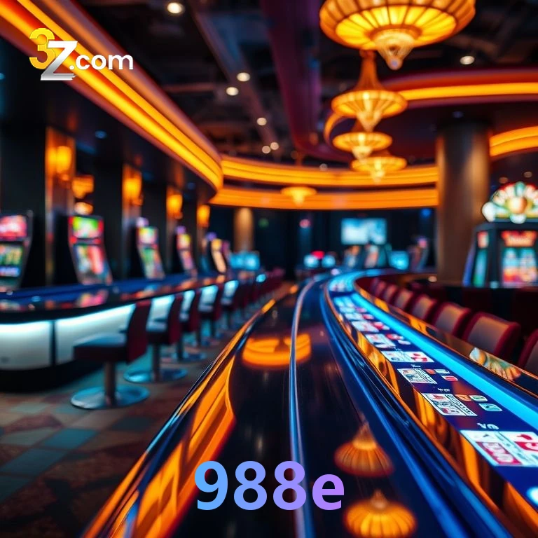 988e Slot Mecânicas