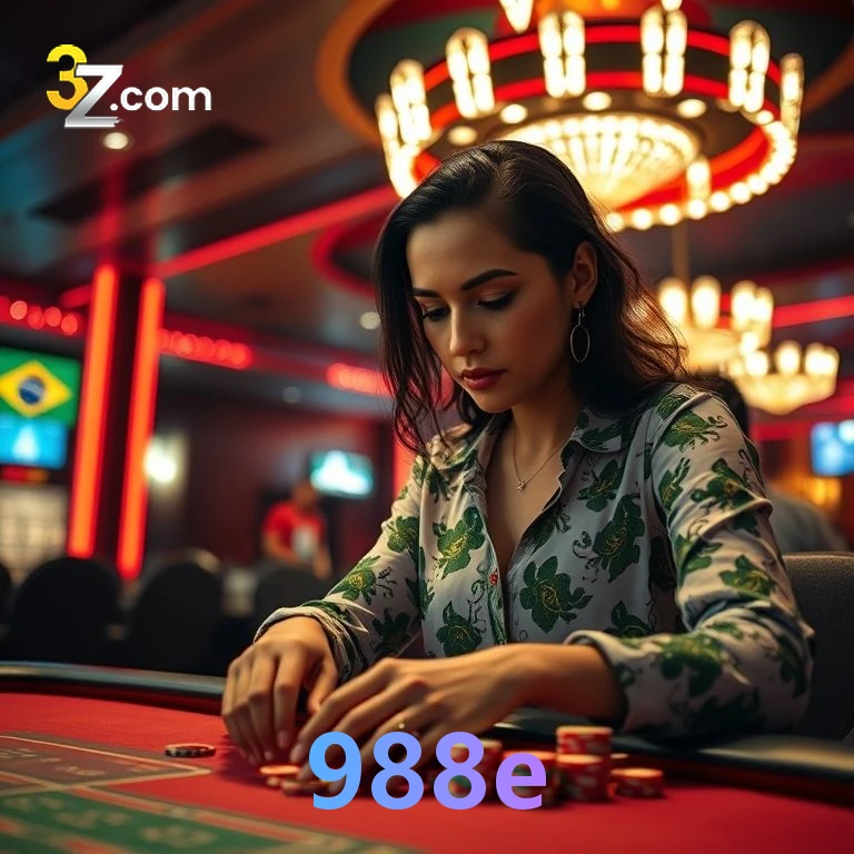 988e Jogo Responsável