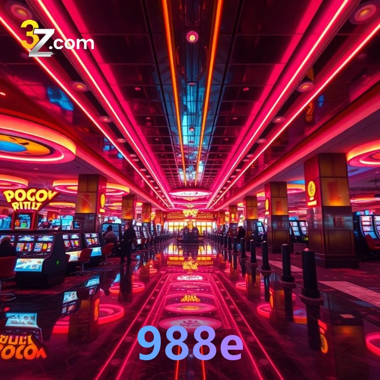 988e Live Casino